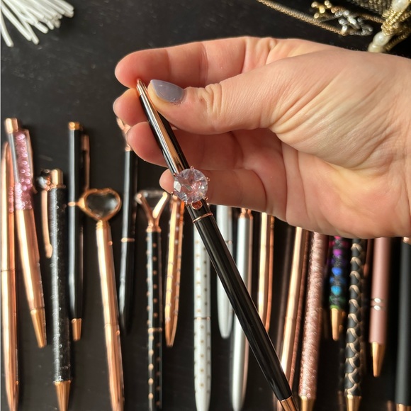 Classy Ballpoint Pens (1 for $12 or 2 for $20) - Picture 2 of 5